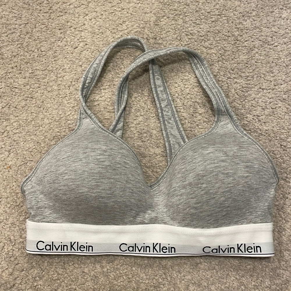 Calvin Klein Bra